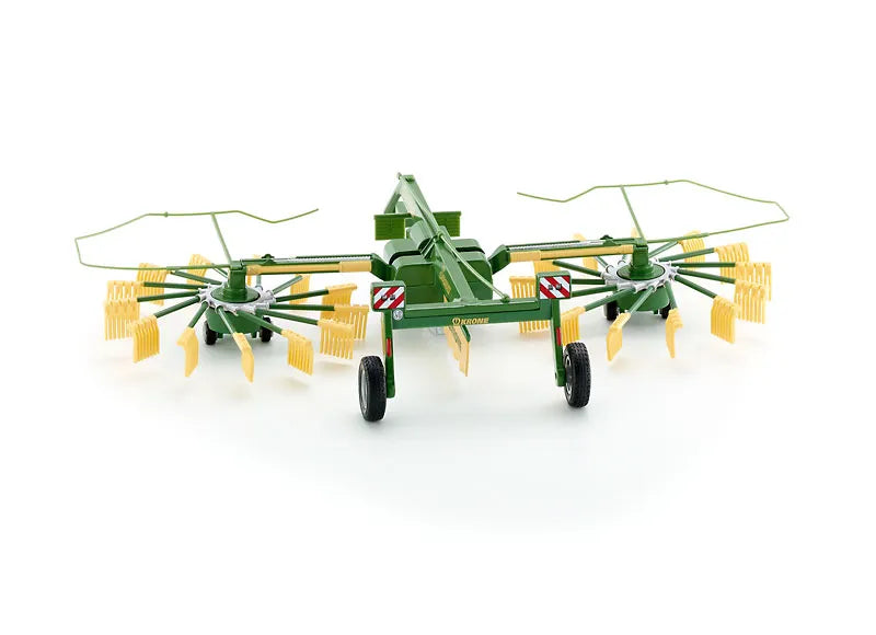 Siku Radio Control Krone Whirl Rake