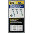 Benson Parker Selection 350 Piece