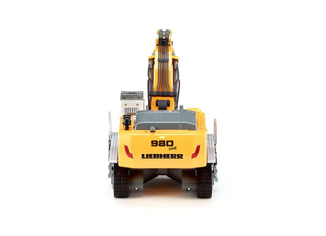 Siku Liebherr R980 SME Crawler Excavator with Remote Control