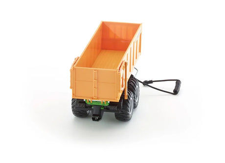 Siku Joskin Tandem trailer (twin axled) Remote Control