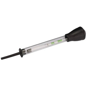 Draper AntiFreeze Tester