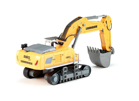 Siku Liebherr R980 SME Crawler Excavator with Remote Control