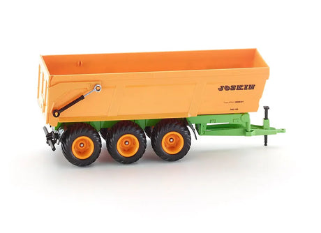 Siku Joskin TRC150 3 Axle Tipper Trailer
