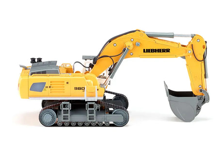 Siku Liebherr R980 SME Crawler Excavator with Remote Control