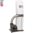 SIP 2HP Single Bag Dust Collector - 01954