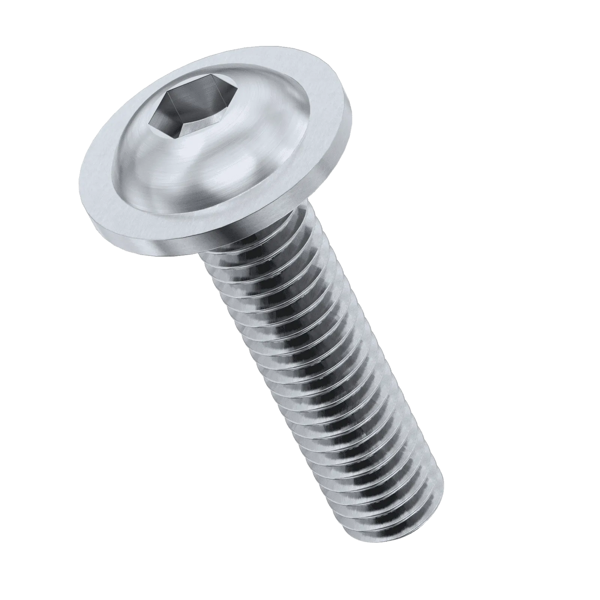 Kubota M8x20mm Screw 3J09940221 ( M6,M7 Series)