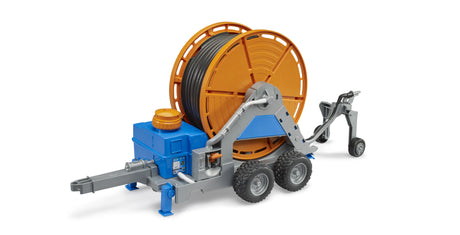 Bruder Irrigation trailer