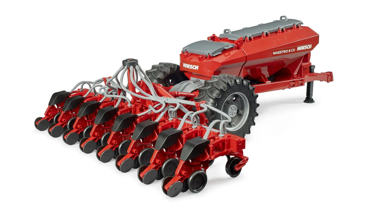 Bruder Horsch Single Seeder Maestro 8 CX