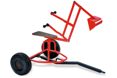 Dino Mini Digger