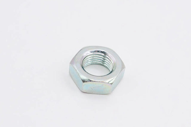 02072-50160 Kubota NUT - OEM Fastener for Gauge Wheels & Anti-Scalp Rollers