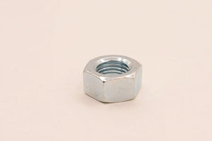 02074-50120 Kubota NUT - OEM Fastener for Magnetos, Wheels & Frames
