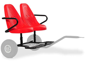 Dino Twin Seater