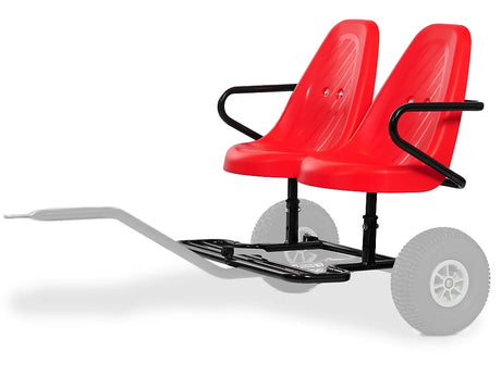 Dino Twin Seater
