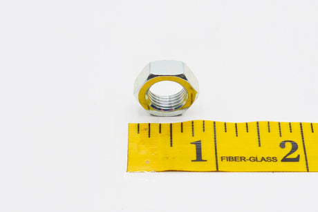 02172-50120 Kubota HEX.NUT - OEM Nut for Fuel Tanks, Steering, and Axles (SGM93-014) (SFI94)