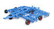 Bruder LEMKEN Cultivator Koralin 9