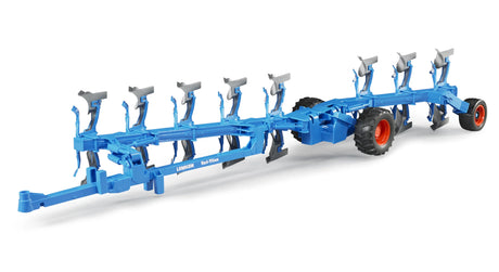 Bruder LEMKEN Semi-mounted reversible plough Vari-Titan