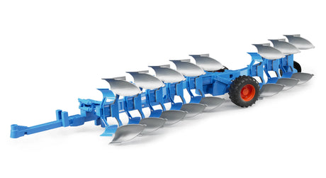 Bruder LEMKEN Semi-mounted reversible plough Vari-Titan