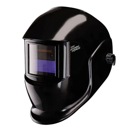 Draper Storm Force Fixed Shade Auto-Darkening Welding Helmet