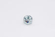 02556-50080 Kubota NUT,LOCKING - OEM Lock Nut for Parking Brake, Muffler & Electrical Fixings
