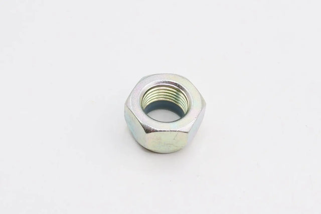 02574-50160 Kubota NUT,LOCKING - OEM Lock Nut for ROPS, Axles & Control Levers