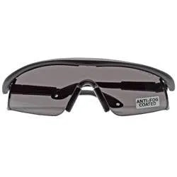 Draper Smoked Anti-Mist Glasses