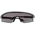 Draper Smoked Anti-Mist Glasses
