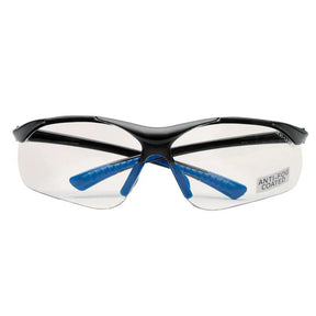 Draper Clear Anti-Mist Glasses