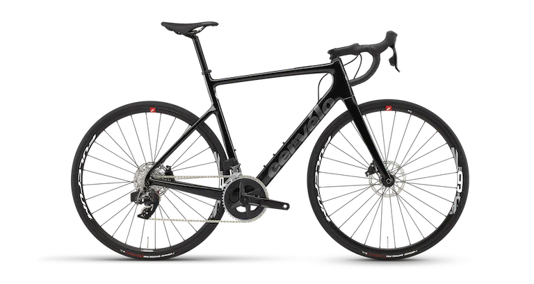 Cervelo Caledonia Rival ETap