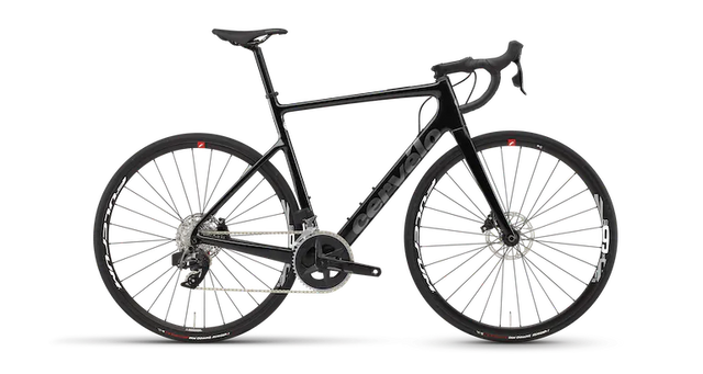 Cervelo Caledonia Rival ETap