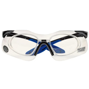 Draoer RX Insert Clear Anti-Mist Glasses