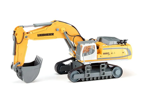 Siku Liebherr R980 SME Crawler Excavator with Remote Control