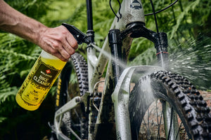 Weldtite E-bike Care Kit