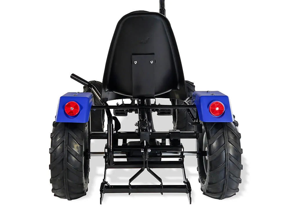 Dino Back Lifting System