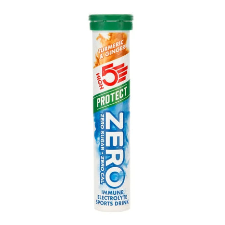 HIGH5 Zero Protect | Sugar-Free Electrolyte Drink with Vitamin C