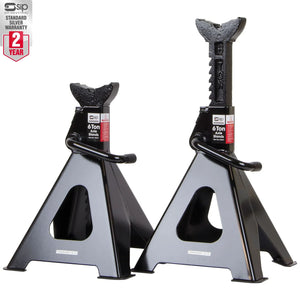 SIP 6 TON Jack Stands Pair