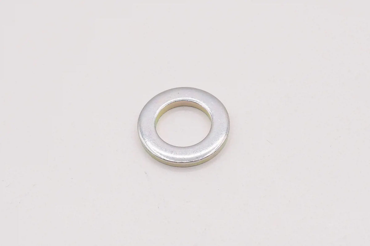 04011-50120 Kubota WASHER,PLAIN - OEM Washer for Brake Rods, Shift Levers & Stabilizers (SFI94-00)
