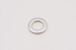 04011-50120 Kubota WASHER,PLAIN - OEM Washer for Brake Rods, Shift Levers & Stabilizers (SFI94-00)