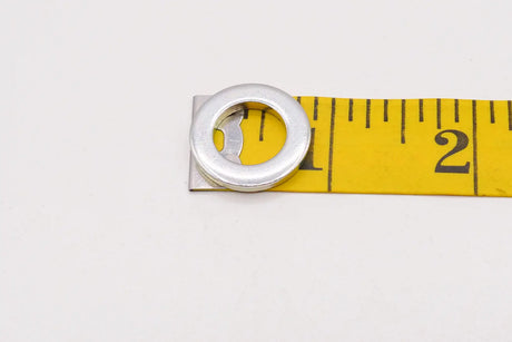 04011-50120 Kubota WASHER,PLAIN - OEM Washer for Brake Rods, Shift Levers & Stabilizers (SFI94-00)