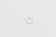 04012-50060 Kubota WASHER,PLAIN - OEM Flat Washer for Governor, Control & Engine Panels