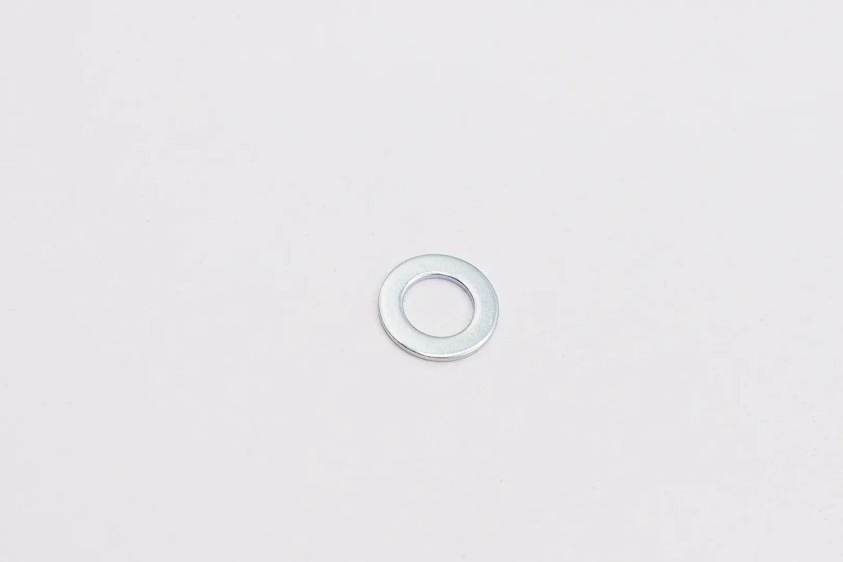 04012-50060 Kubota WASHER,PLAIN - OEM Flat Washer for Governor, Control & Engine Panels
