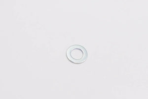 04012-50060 Kubota WASHER,PLAIN - OEM Flat Washer for Governor, Control & Engine Panels