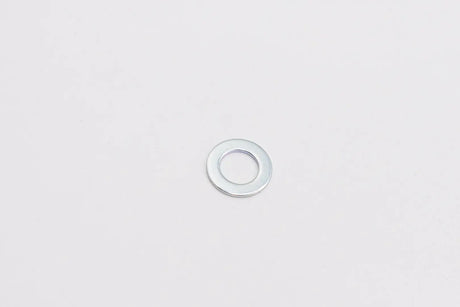 04012-50060 Kubota WASHER,PLAIN - OEM Flat Washer for Governor, Control & Engine Panels
