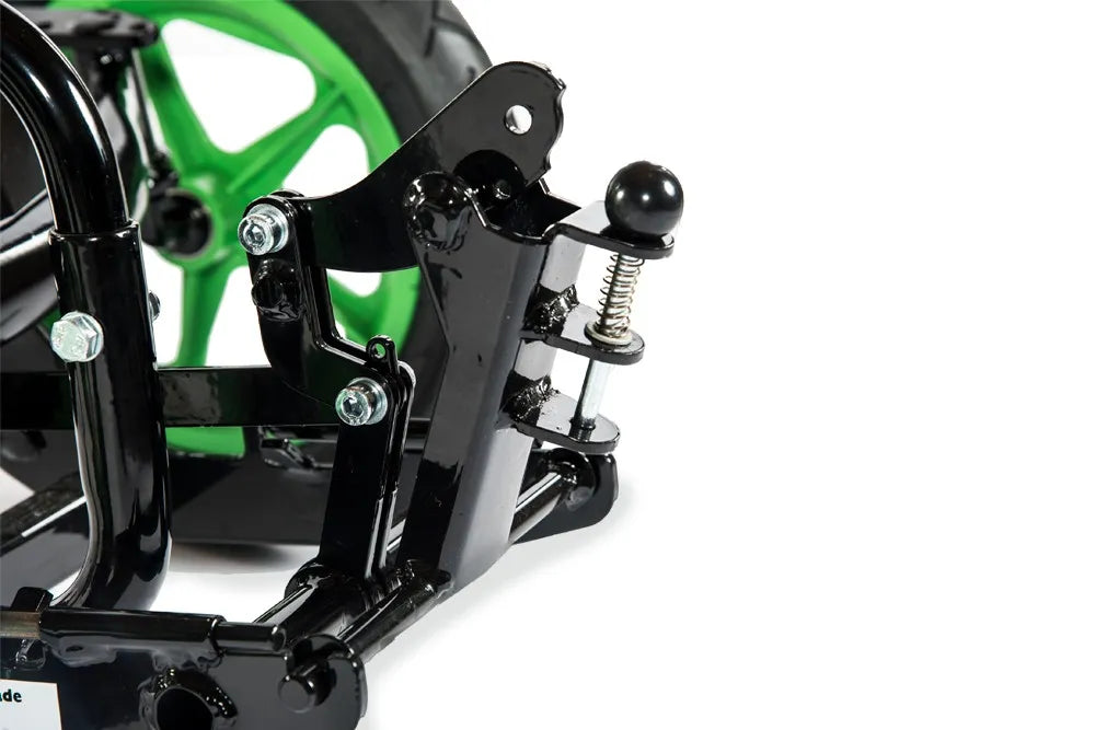 Dino Speedy Set Front Lifting System