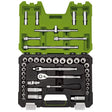 Draper 3/8" 41PCE SOCKET SET