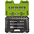 Draper 1/2" 41 PCE SOCKET SET