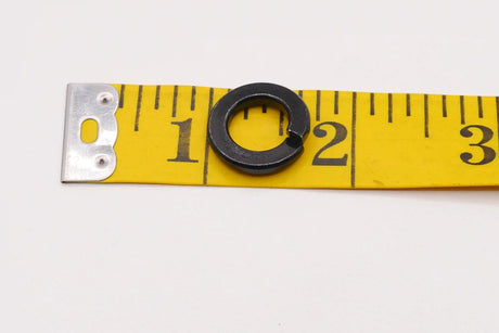 04512-70100 Kubota WASHER,SPRING - OEM Lock Washer for Alternator & ROPS Systems