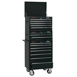Draper Toolchest Black