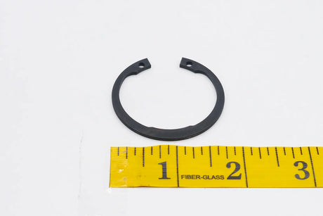 04611-00420 Kubota CIR‑CLIP, INTERNAL - OEM Snap Ring for Shafts & Steering Assemblies