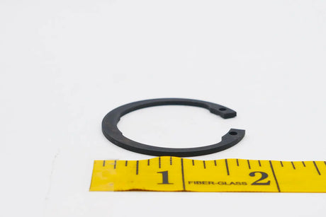 04611-00420 Kubota CIR‑CLIP, INTERNAL - OEM Snap Ring for Shafts & Steering Assemblies