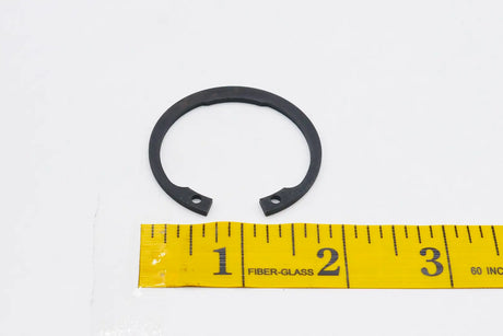 04611-00420 Kubota CIR‑CLIP, INTERNAL - OEM Snap Ring for Shafts & Steering Assemblies